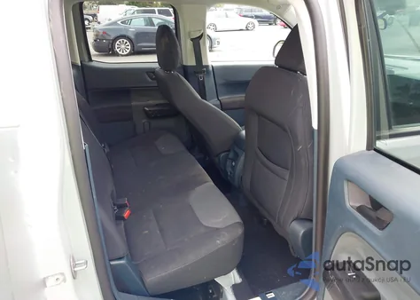 2024 Ford Maverick Xl z USA, uszkodzony, nr VIN 3FTTW8B97RRA61140